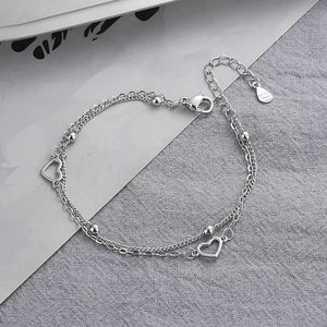 Herz Armband