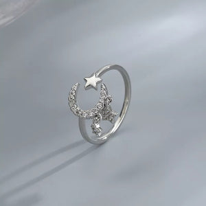 Mond & Stern Ring